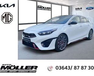 Kia ceed / Ceed Gebrauchtwagen