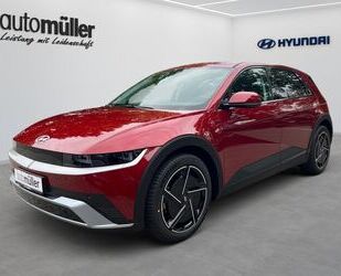 Hyundai IONIQ 5 Gebrauchtwagen