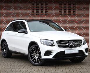 Mercedes-Benz GLC 250 Gebrauchtwagen