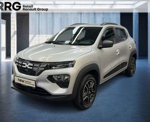 Dacia Spring Gebrauchtwagen