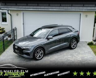 Audi Q8 Gebrauchtwagen