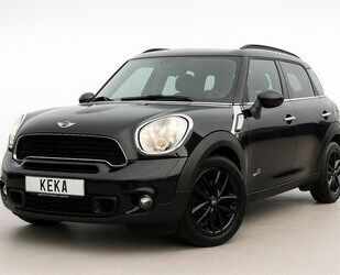 Opel Cooper S Countryman 