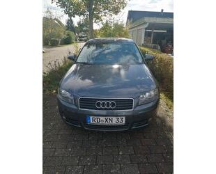 Audi A3 Gebrauchtwagen