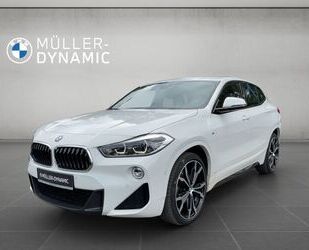 BMW X2 Gebrauchtwagen