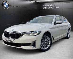 BMW 530 Gebrauchtwagen