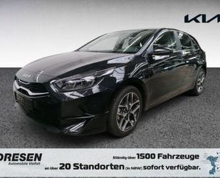 Kia ceed / Ceed Gebrauchtwagen