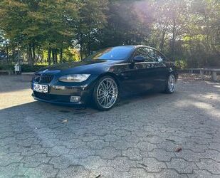 BMW 325 Gebrauchtwagen