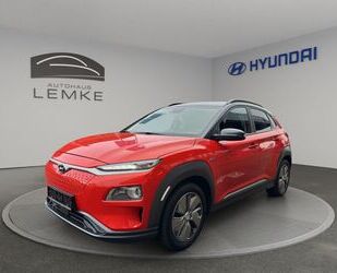 Hyundai KONA Elektro Gebrauchtwagen