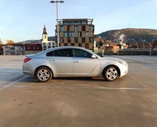Opel Insignia Gebrauchtwagen