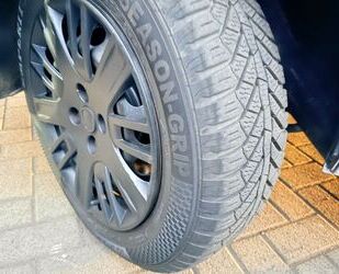 Fiat Doblo Gebrauchtwagen