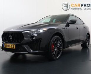 Maserati Levante Gebrauchtwagen