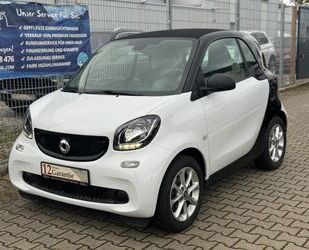 BMW ForTwo 