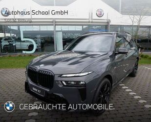 BMW X7 Gebrauchtwagen