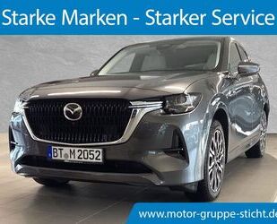 Mazda CX-60 Gebrauchtwagen