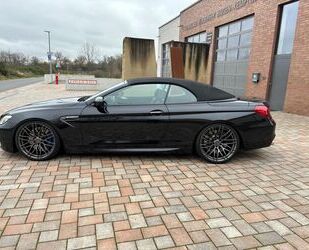BMW M6 Gebrauchtwagen