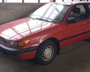 Mitsubishi Colt Gebrauchtwagen