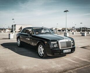 Rolls Royce Phantom Gebrauchtwagen