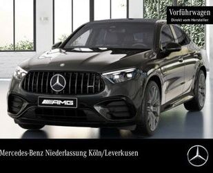 Mercedes-Benz GLC 63 AMG Gebrauchtwagen