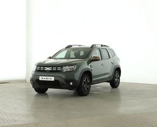 Dacia Duster Gebrauchtwagen