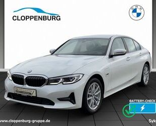 BMW 330 Gebrauchtwagen