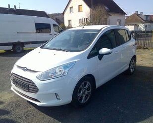 Ford B-Max Gebrauchtwagen