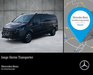 Mercedes-Benz V 300 Gebrauchtwagen