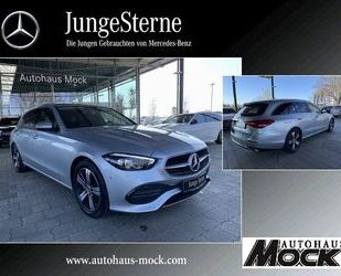 Mercedes-Benz C 200 Gebrauchtwagen