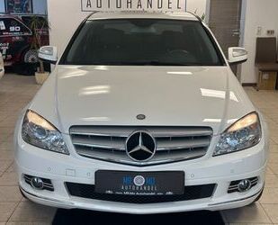 Mercedes-Benz C 220 Gebrauchtwagen