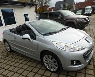 Peugeot 207 Gebrauchtwagen
