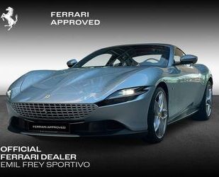 Ferrari Roma Gebrauchtwagen