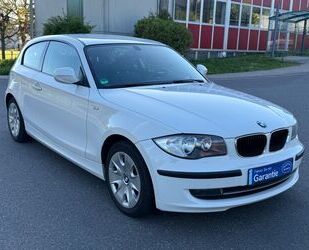 BMW 116 Gebrauchtwagen