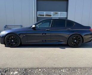 BMW M550 Gebrauchtwagen