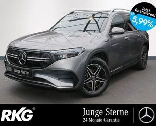 Mercedes-Benz EQB Gebrauchtwagen