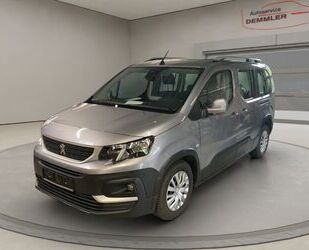 Peugeot Rifter Gebrauchtwagen