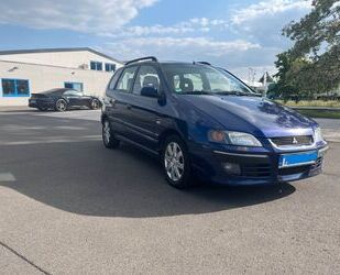 Mitsubishi Space Gear Gebrauchtwagen