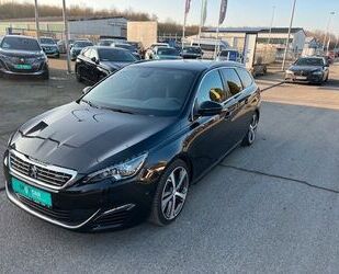 Peugeot 308 Gebrauchtwagen