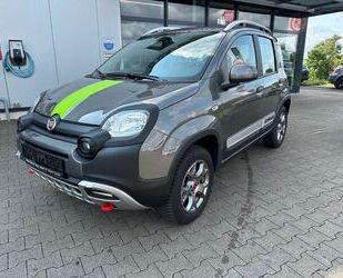 Fiat Panda Gebrauchtwagen