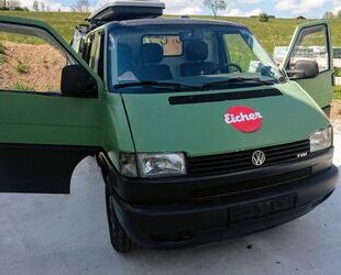 VW T4 Kombi Gebrauchtwagen