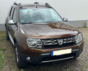 Dacia Duster Gebrauchtwagen