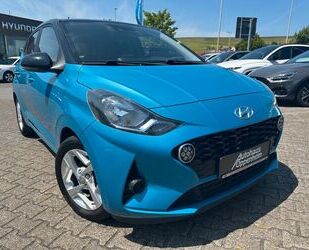 Hyundai i10 Gebrauchtwagen