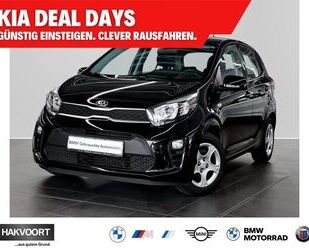 Kia Picanto Gebrauchtwagen
