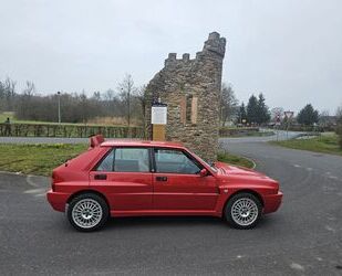 Lancia Delta Gebrauchtwagen