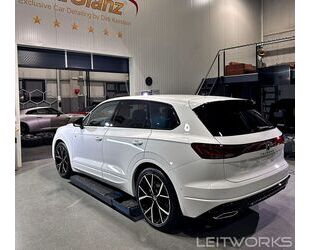 VW Touareg Gebrauchtwagen