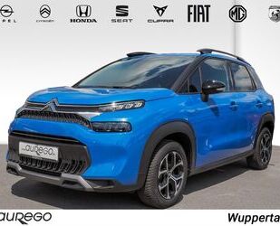 Citroen C3 Aircross Gebrauchtwagen