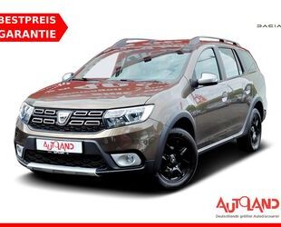 Dacia Logan Gebrauchtwagen