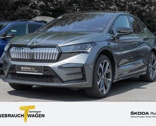 Skoda Enyaq Gebrauchtwagen