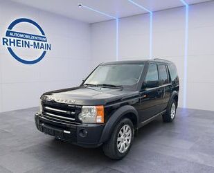 Land Rover Discovery Gebrauchtwagen