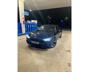 BMW 420 Gran Coupé Gebrauchtwagen