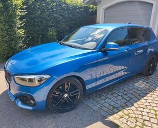 BMW 118 Gebrauchtwagen