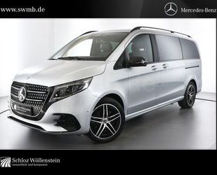 Mercedes-Benz V 300 Gebrauchtwagen